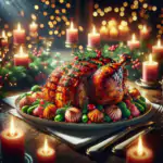 Sabor de Festa: Carne Especial de Natal para o Ano Novo!