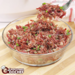 Como fazer Carne Seca Acebolada para arrasar no Réveillon!