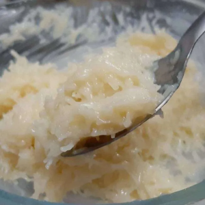 Como fazer o doce que rouba a cena no Réveillon!