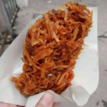 Como Fazer a Melhor Cocada Morena do Ano para Impressionar na Virada!