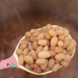 Como fazer Feijão de Natal em 30 minutos com a Panela de Pressão!