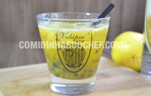 Como Fazer uma Caipirinha de Maracujá que Vai Fazer a Diferença no Ano Novo