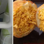 Como fazer coxinha de liquidificador em minutos para brilhar no Réveillon!