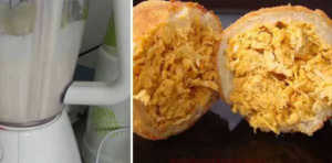 Como fazer coxinha de liquidificador em minutos para brilhar no Réveillon!