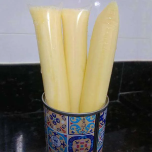 Como fazer o geladinho de leite condensado dos sonhos para o Natal!