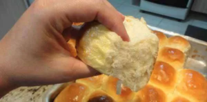 Como Fazer Pão de Minuto em 10 Minutos para Brilhar no Réveillon!