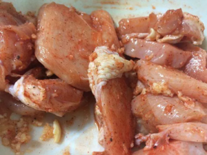 Como Fazer o Frango do Churrasco Virar Sensação entre os Convidados