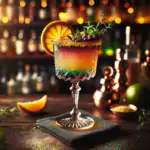 Festeje o Ano Novo com o Coquetel dos Deuses: Receita Sobrenatural para a Noite de Réveillon!