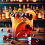 Virada do Ano sem drama: Coquetel Zero Álcool para uma noite de festa!