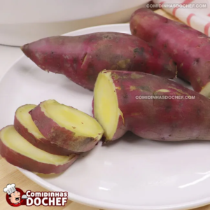 Batata Doce em 30 Minutos? Panela de Pressão Vai Revolucionar Natal e Réveillon!