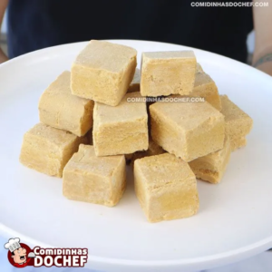 Como fazer um Doce de Corte de Leite que rouba o show no Réveillon!
