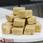 Como fazer um Doce de Corte impressionante para brilhar no Réveillon!
