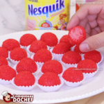 Como fazer o Docinho de Nesquik virar o sucesso da virada de ano!