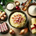 Farofa Fácil de Natal: Receita Perfeita para a Noite de Réveillon!