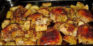 DESCUBRA o segredo do Frango Assado na Cerveja para uma virada de ano INESQUECÍVEL!