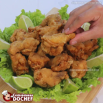 Como fazer o Frango Frito Crocante que vai roubar o show no Réveillon!