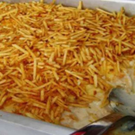 Como fazer o Fricassé de Frango mais incrível da sua vida para o Ano Novo!