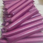 COMEÇE O ANO NOVO COM UM GELADINHO DE AÇAÍ INCRÍVEL!