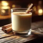 Receita de Gemada para Brindar o Ano Novo com Festividade!