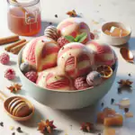 Festa de Ano Novo em Casa: Receita de Ice Caseira para a Virada!