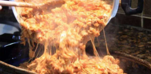 Como fazer um Macarrão Rápido para impulsionar o Ano Novo!