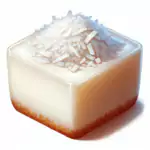 Celebre o Ano Novo com o Saboroso Manjar de Coco!