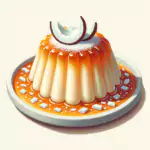 Festeje o Ano Novo com o Sabor do Manjar de Coco!