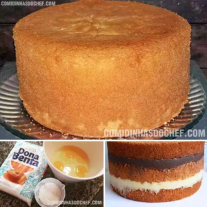 Como fazer o bolo de aniversário mais incrível do Natal?!