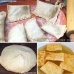 Como fazer o Réveillon mais incrível com a massa de pastel caseiro definitiva!
