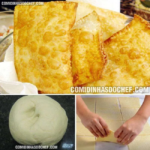 Como Fazer a Melhor Massa de Pastel para Brilhar no Ano Novo!