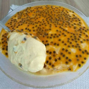 Como fazer o Mousse de Maracujá com Tang que vai arrasar no Réveillon!
