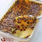 Como fazer o Mousse de Maracujá mais cremoso da virada!
