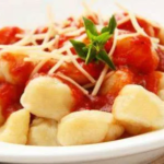 Como fazer NhoqueFitness para o Réveillon: Sem glúten, sem lactose e cheio de surpresas!
