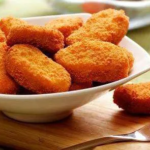 Como fazer Nuggets de Frango Caseiros que vão roubar a cena no Réveillon!