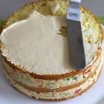Como fazer o Pão de Ló Salgado mais procurado do Ano Novo!