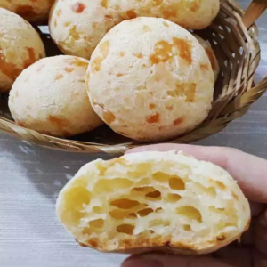 Como fazer o Pão de Queijo perfeito para abrilhantar seu Réveillon!