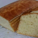 Começe o ano com o pé direito: segredo para pão sem sovar!