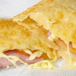 Comece o ano com estilo: descubra o segredo do pastel caseiro fácil!