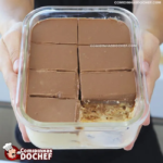 Comece o ano com estilo: descubra o segredo do Pavê com Ganache imperdível!