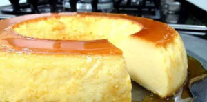 Como Fazer o Pudim de Leite Perfeito sem Forno para o Réveillon!