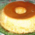 Como fazer o Pudim de Liquidificador dos Sonhos para uma Virada de Ano Inesquecível!