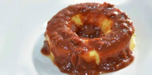 Como fazer Pudim de Queijo com Calda de Goiabada Cascão surpreender os convidados no Réveillon!