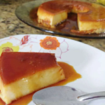 Começe o ano novo com um toque doce: Pudim na Panela Elétrica em 30 minutos!