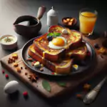 Rabanada Salgada de Réveillon: Receita Simples para Impressionar na Virada do Ano