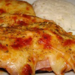 Como fazer um Bife à Parmegiana irresistível para inflar o Réveillon!