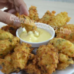 Como fazer um Bolinho de Arroz que vai roubar a cena no Réveillon!