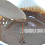Como fazer um chocolate delicioso para o Réveillon sem culpa!