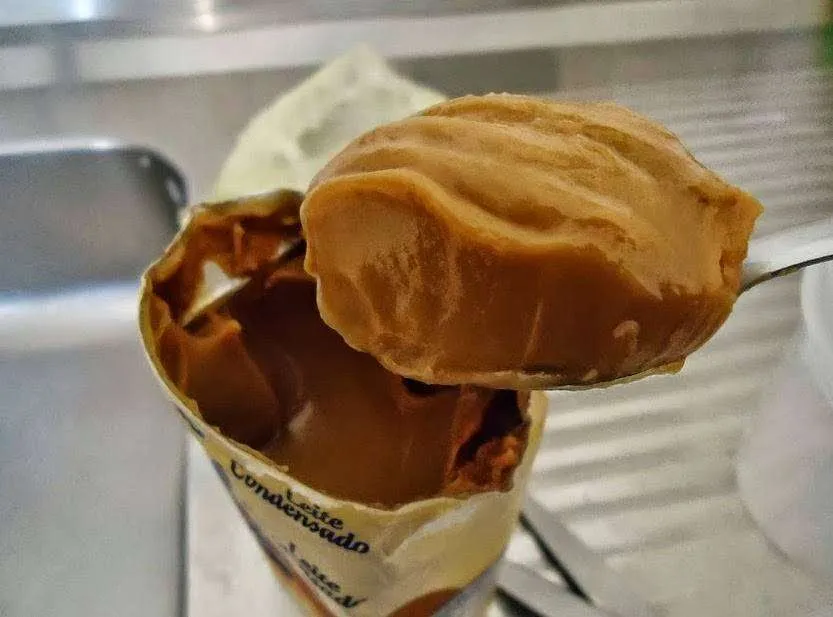 Como descobrir o segredo do Doce de Leite Cozido em casa!