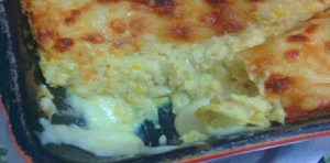 Como fazer uma explosion de sabor no Réveillon com frango desfiado ao creme de milho?