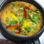 Como fazer a melhor Moqueca de Pintado para brilhar no Réveillon!